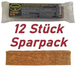 [Paket] FangGold Energy-Brik, 12 Stück-Sparpack 12 X 40 G