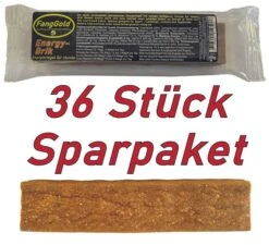 [Paket] FangGold Energy-Brik, 36 Stück-Sparpaket 36 X 40 G