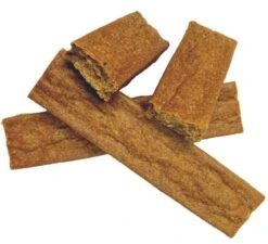 [Paket] FangGold Energy-Brik, 36 Stück-Sparpaket 36 X 40 G -Geschäft Für Trainingsausrüstung Für Haustiere FG Energy Brik verpackt unverpackt 3er OLS 6