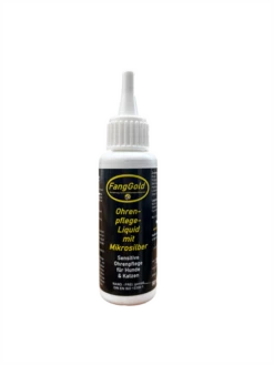 FangGold Ohrenpflege-Liquid Mit Mikrosilber 50 Ml