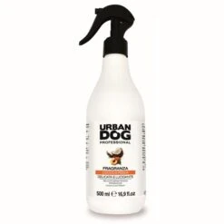Urban Dog COCONUT AND PEACH FRAGRANCE 500 ML