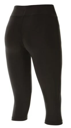 Damenleggings -Geschäft Für Trainingsausrüstung Für Haustiere FUN07 G Women s leggings grey back