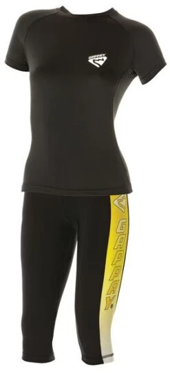 Damen-Funktionsshirt 27 Damen-Funktionsshirt -Geschäft Für Trainingsausrüstung Für Haustiere FUN21 A FUN07 F 1