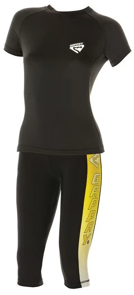 Damen-Funktionsshirt 12 Damen-Funktionsshirt – Bild 12