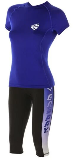 Damen-Funktionsshirt 19 Damen-Funktionsshirt -Geschäft Für Trainingsausrüstung Für Haustiere FUN21 B FUN07 B