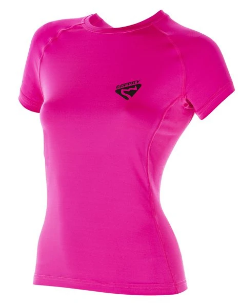 Damen-Funktionsshirt 1 Damen-Funktionsshirt