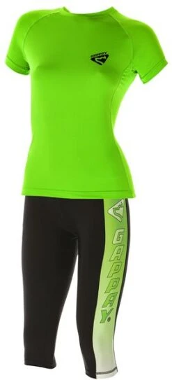 Damen-Funktionsshirt 21 Damen-Funktionsshirt -Geschäft Für Trainingsausrüstung Für Haustiere FUN21 D FUN07 D