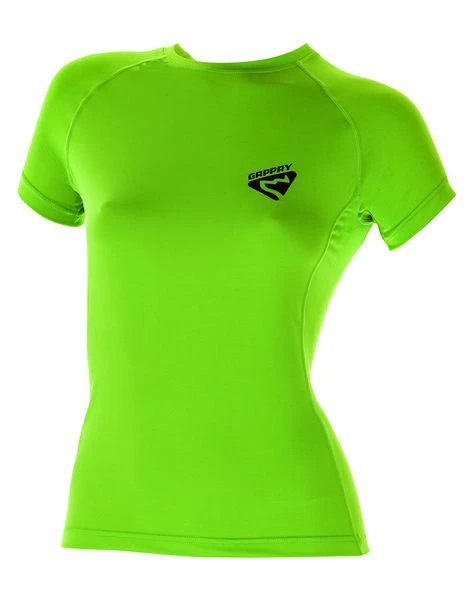 Damen-Funktionsshirt 7 Damen-Funktionsshirt – Bild 7