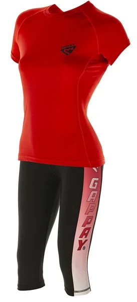 Damen-Funktionsshirt 10 Damen-Funktionsshirt – Bild 10