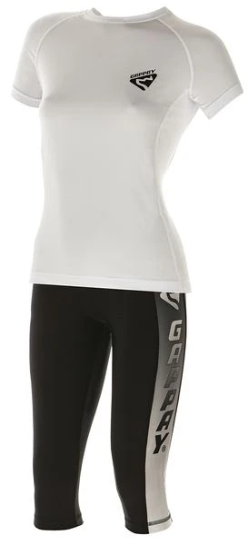 Damen-Funktionsshirt 4 Damen-Funktionsshirt – Bild 4