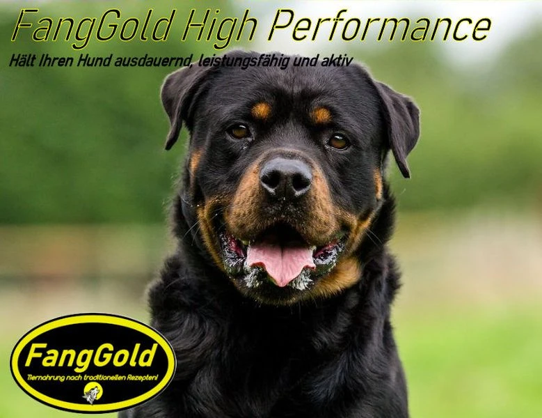 FangGold High Performance 15 Kg 3 FangGold High Performance 15 Kg – Bild 3