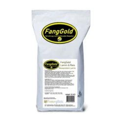 FangGold Lamm & Reis 12 Kg SONDEREDITION