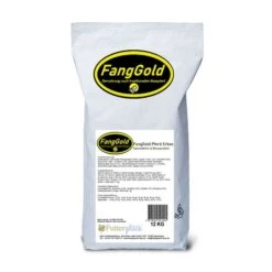 FangGold Pferd & Erbse 12 Kg