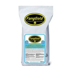 FangGold Primo Nature Weißfisch & Weiderind 12 Kg