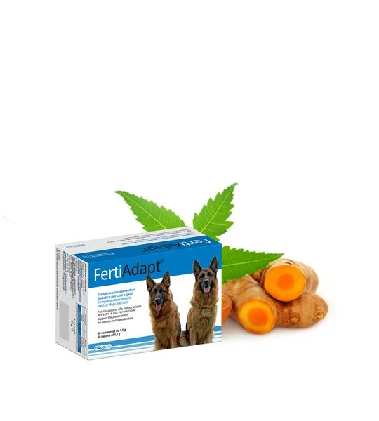 Dogoteka FertiAdapt 1 Dogoteka FertiAdapt