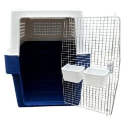 Gradlyn Kennel Flugbox 100er Giant High