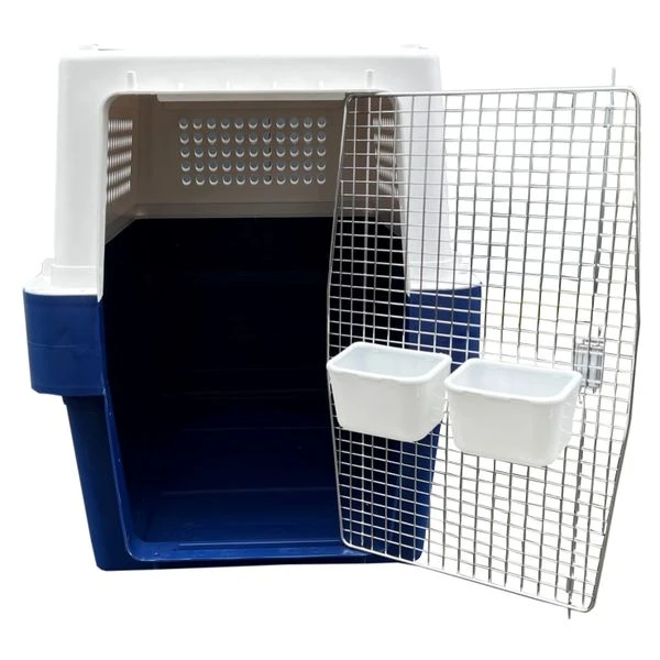Gradlyn Kennel Flugbox 100er Giant High 1 Gradlyn Kennel Flugbox 100er Giant High