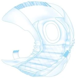 Trixie Windeln Für Hündinnen -Geschäft Für Trainingsausrüstung Für Haustiere GRA PRO 23631 23632 23633 23634 23635 23636 1 SALL AWK V1 Kopie