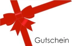 Gutschein M