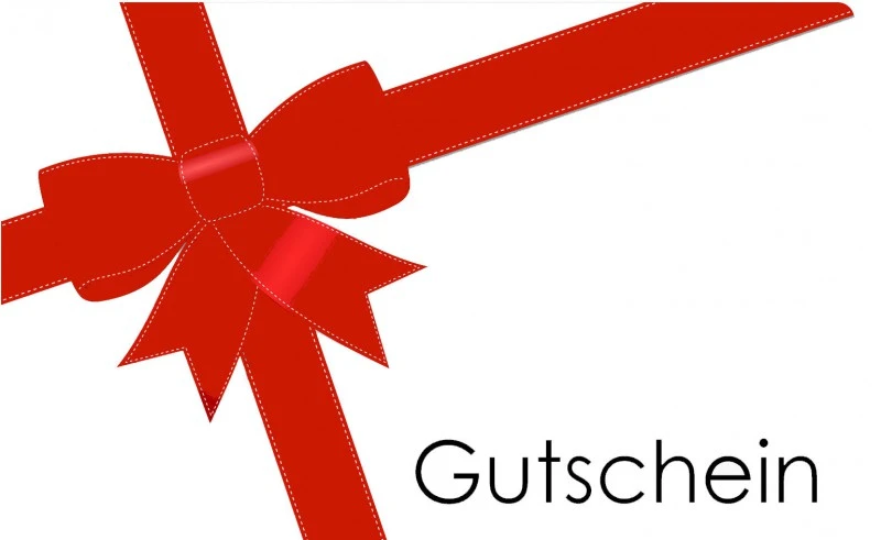 Gutschein XXL 1 Gutschein XXL