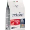 Exclusion Hypo Hepatic Medium/large