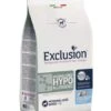 Exclusion Hypo Hydrolyzed Fisch Medium/large