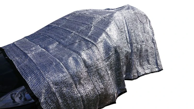 Alu Schattennetz 2 Alu Schattennetz – Bild 2