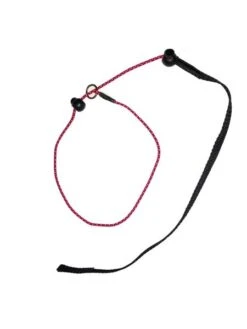 Schlinge Top Mit Zwei Stopper