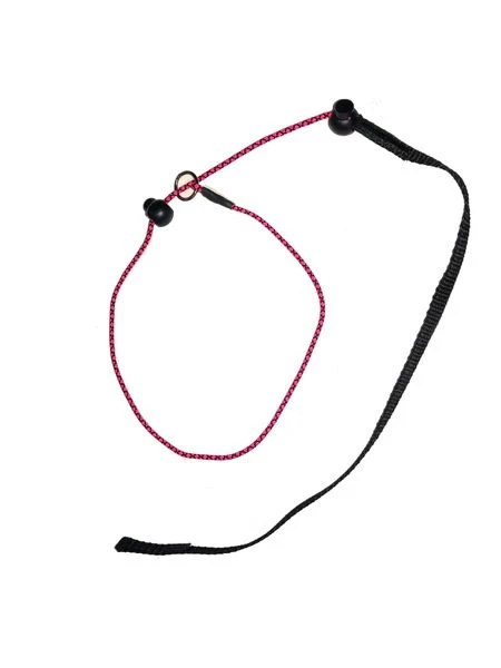 Schlinge Top Mit Zwei Stopper 1 Schlinge Top Mit Zwei Stopper