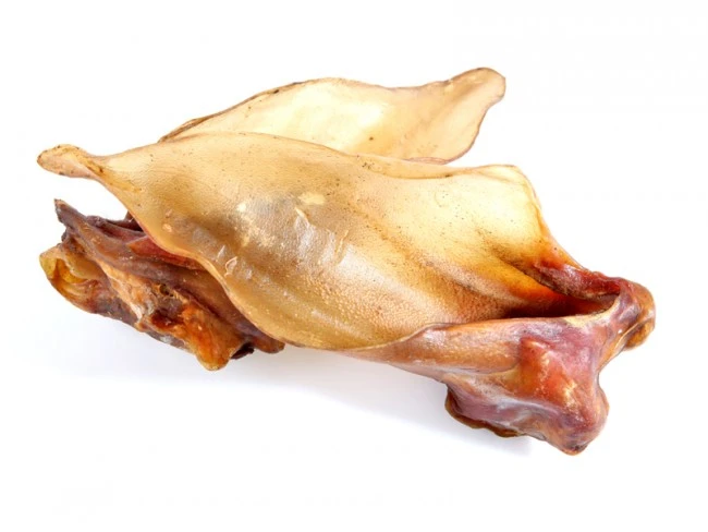 Rinderohren Mit Muschel Deutsche Qualität 1 Rinderohren Mit Muschel Deutsche Qualität