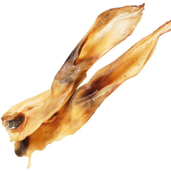 Kaninchenohren Deutsche Qualität 1 Kaninchenohren Deutsche Qualität