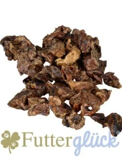 Trainingshappen Lamm 500 G