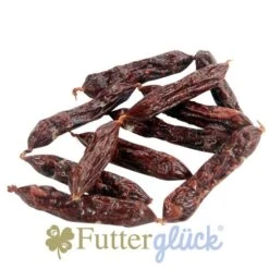 [Paket] Endloswürstchen Rind Getrocknet