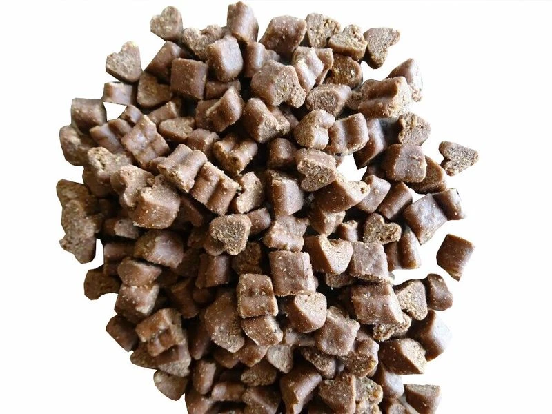 Kartoffel Softies Pferd 200 G 1 Kartoffel Softies Pferd 200 G