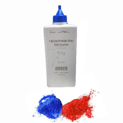 Fährtenkreide 500 G 2 Fährtenkreide 500 G – Bild 2