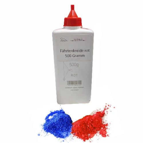 Fährtenkreide 500 G 1 Fährtenkreide 500 G