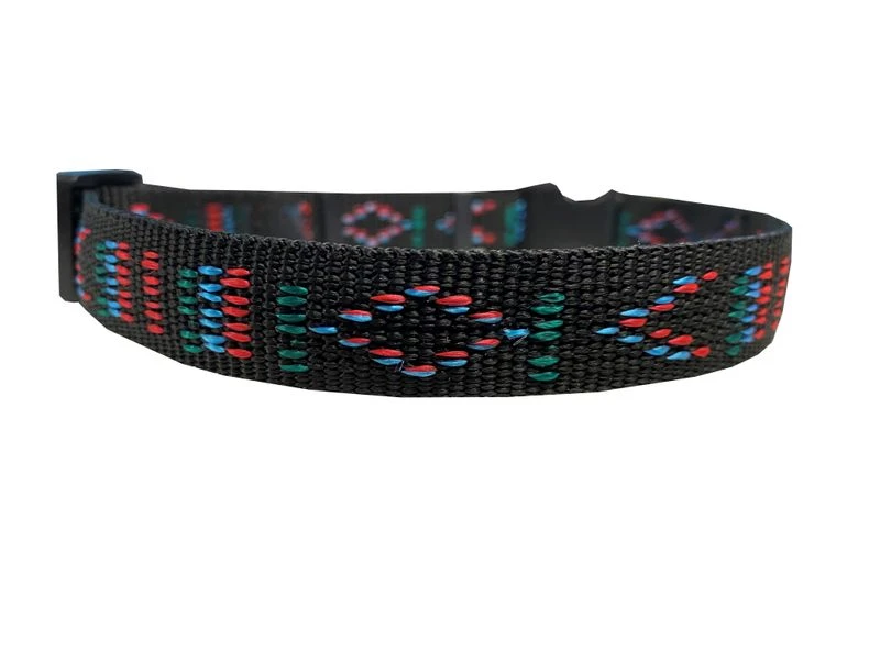 Junghundehalsband Kim 34-56 Cm 2 Junghundehalsband Kim 34-56 Cm – Bild 2