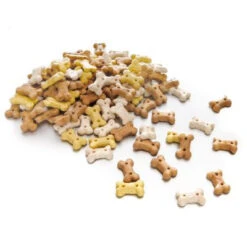 Mono Knochen Puppy Mix 500 G