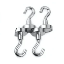 4er Set Magnethaken Für Schattennetze