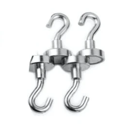 4er Set Magnethaken Für Schattennetze 1 4er Set Magnethaken Für Schattennetze