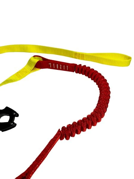 Hetzleine Radikal 2 Hetzleine Radikal – Bild 2