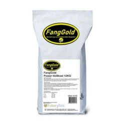 FangGold Power-Vollkost 12 Kg