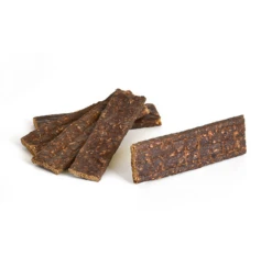 Fleischstreifen Vom Hirsch 100 G