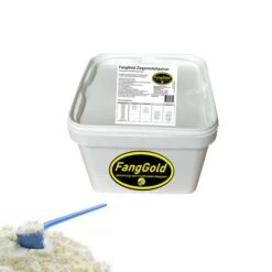 FangGold Ziegenvollmilchpulver
