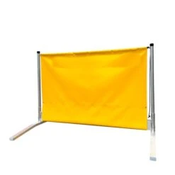 Sprunghürde Fundamental