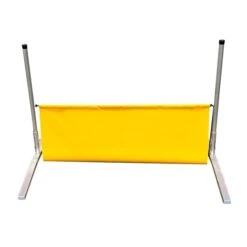 Sprunghürde Fundamental 5 Sprunghürde Fundamental -Geschäft Für Trainingsausrüstung Für Haustiere HS 78 2