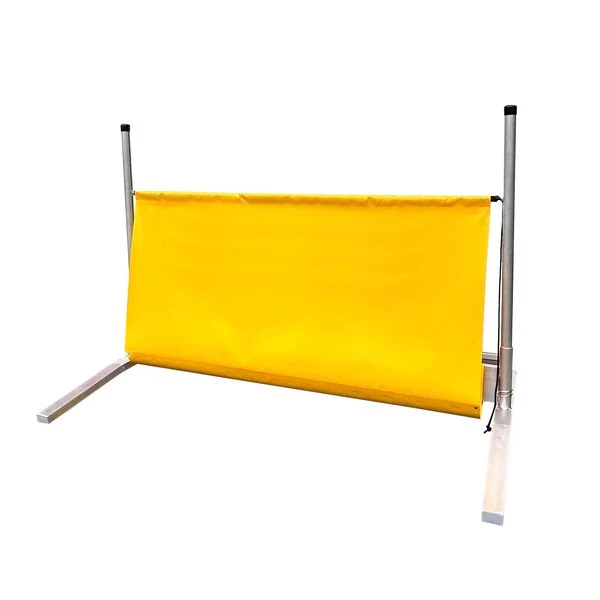 Sprunghürde Fundamental 2 Sprunghürde Fundamental – Bild 2