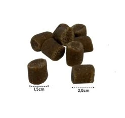 FangGold Soft Pferd Happen 2 Kg