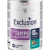 Exclusion Hirsch & Kartoffel Hypoallergenic 400g