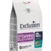 Exclusion Hirsch & Kartoffel Hypoallergenic Medium/Large Breed